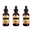 Solgar Vitamina B12 liquida con BComplex Confezione 3 x 59 ml