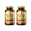 Solgar Vitamina C 1000 Mg, 2X100 Capsule