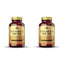Solgar Vitamina C 500 Mg, 2X100 Capsule