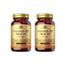 Solgar Vitamina D3 1000Ui, 2X100 Capsule