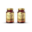 Solgar Vitamina D3 4000 UI, 2X120 Capsule