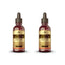 Solgar Vitamina D3 liquida 2500 Ui, 2X59 Ml