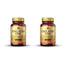 Solgar Zinco chelato, 2X100 compresse