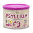 Solnatural Psyllium En Polvo Bio , 200 gr