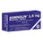 Somnolin Melatonina + Menta piperita 1,9 mg, 30 compresse