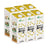 Soria Natural Canary Grass Bevanda Vegetale 1Lt 6Uds.