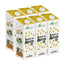 Soria Natural Canary Grass Bevanda Vegetale 1Lt 6Uds.