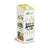 Soria Natural Rice Vegetable Drink 1Lt 6Pcs Bio Sg Vegan