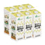 Soria Natural Rice Vegetable Drink 1Lt 6Pcs Bio Sg Vegan