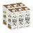 Soria Bevanda Vegetale Naturale all'Avena con Cacao 1Lt Bio S/A