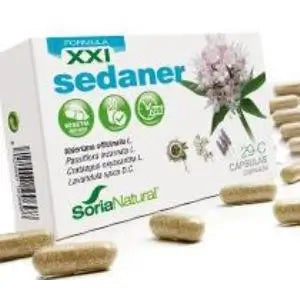 Soria Natural C-29 capsules, 30 capsules