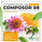Soria Natural Composor 08, 50 ml