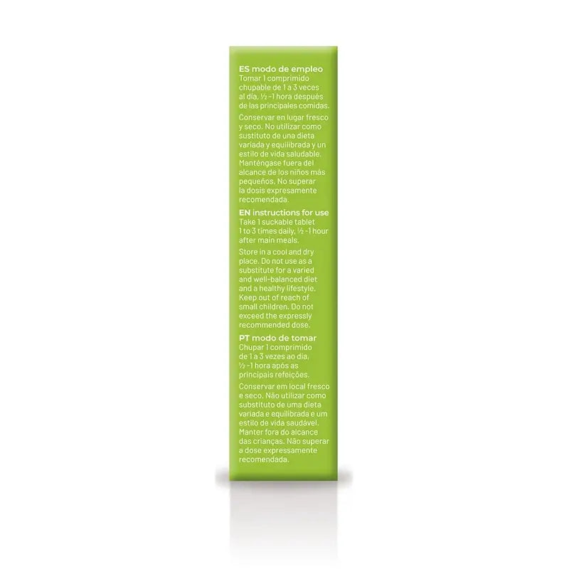 Soria Natural Normacid 1250 Mg, 32 Compresse