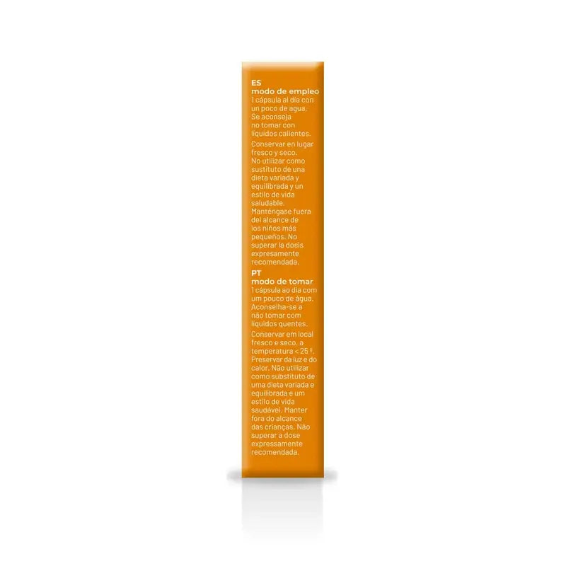 Soria Natural Probinflam 20 capsule