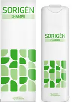 Sorigen Desquamative Processes Shampoo 250 ml