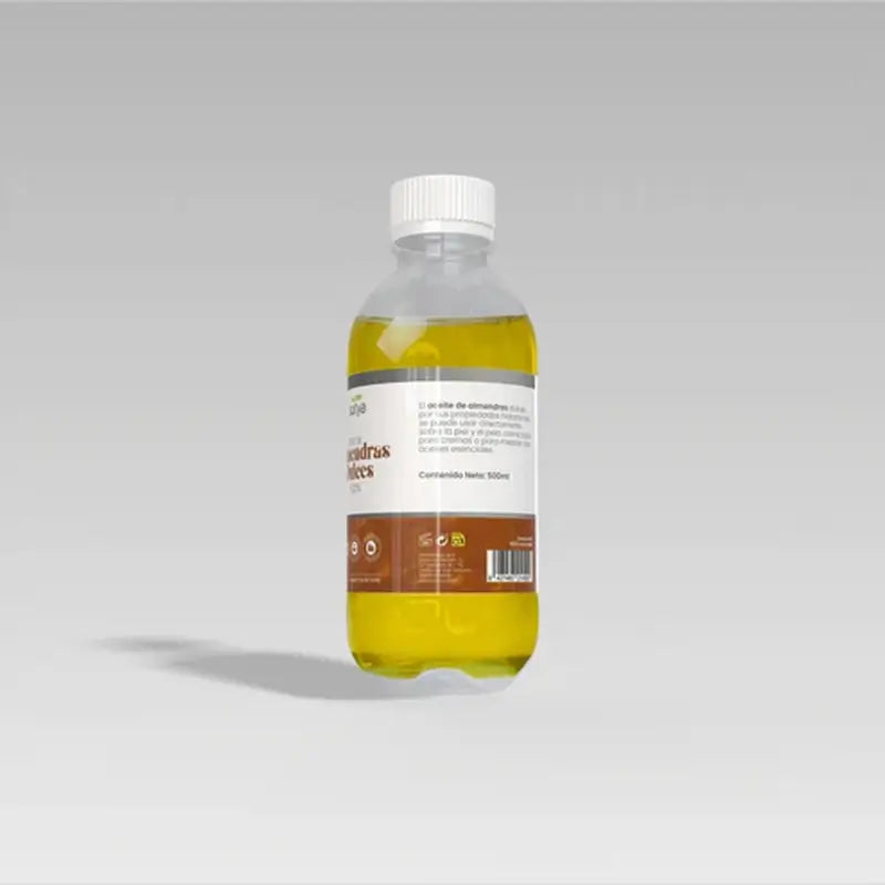 Olio di mandorle dolci Sotya , 500 ml