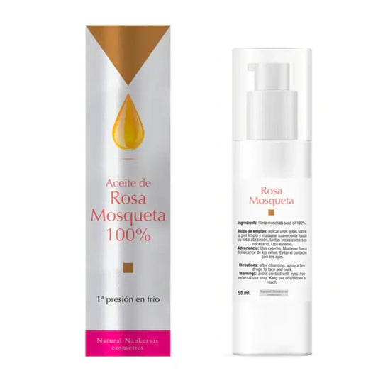 Olio di rosa mosqueta Sotya , 50 ml