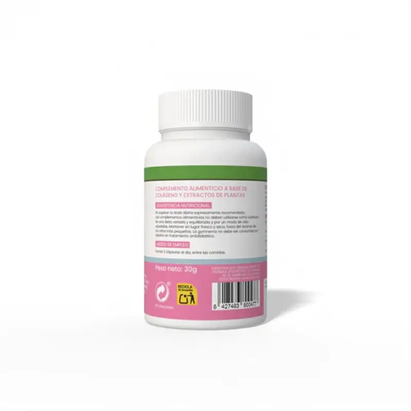 Sotya Antisugar 500 Mg , 60 capsule