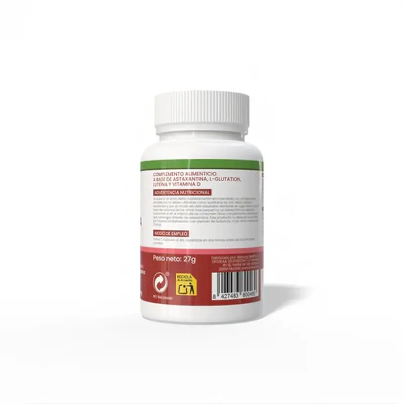 Sotya Astaxantina 450 Mg , 60 capsule