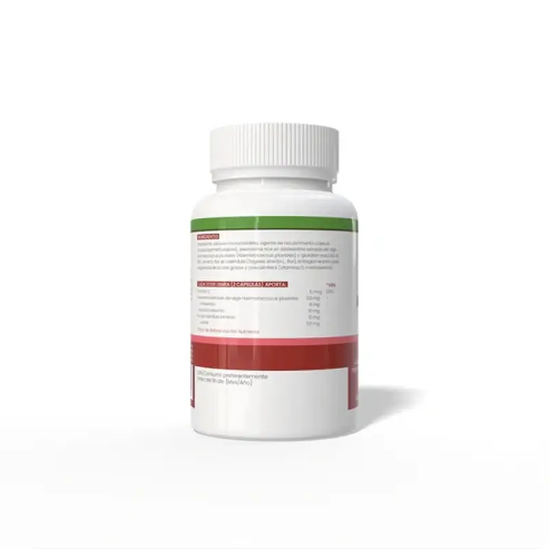 Sotya Astaxantina 450 Mg , 60 capsule