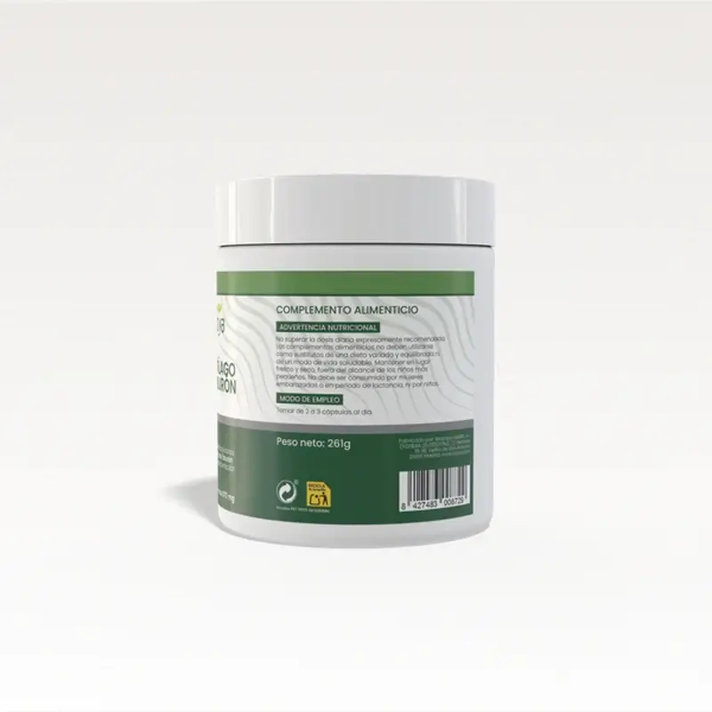 Sotya Cartilagine di squalo 870 Mg , 300 capsule