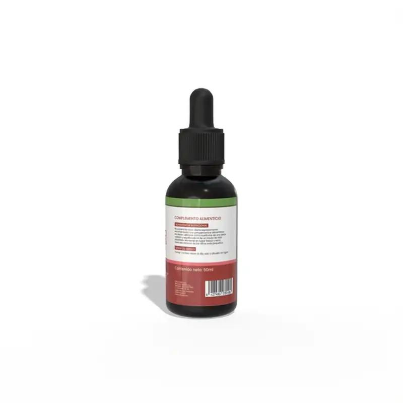 Sotya Estratto di glicerina di ippocastano, 50 ml