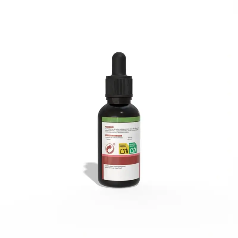 Sotya Estratto di glicerina di ippocastano, 50 ml