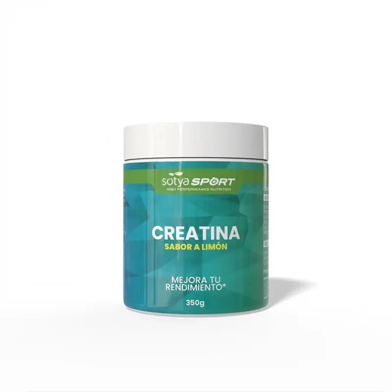 Sotya Creatina in polvere, 350 Gr