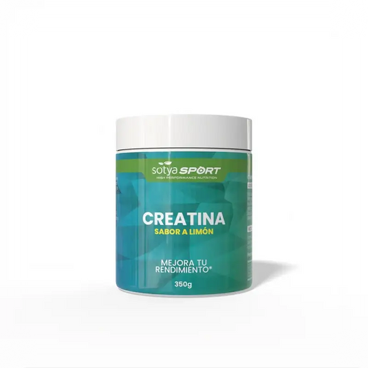 Sotya Creatina in polvere, 350 Gr