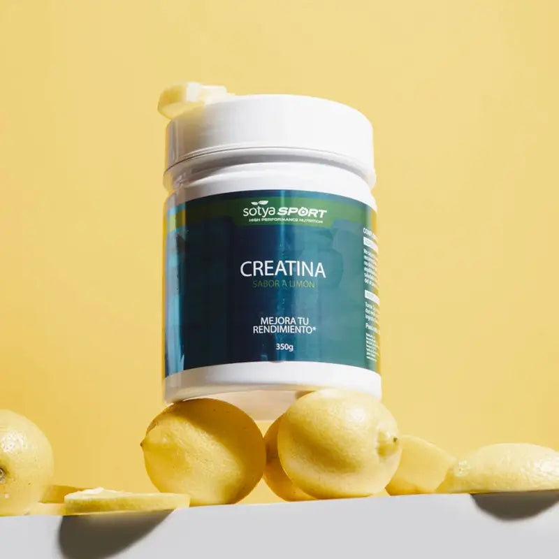 Sotya Creatina in polvere, 350 Gr