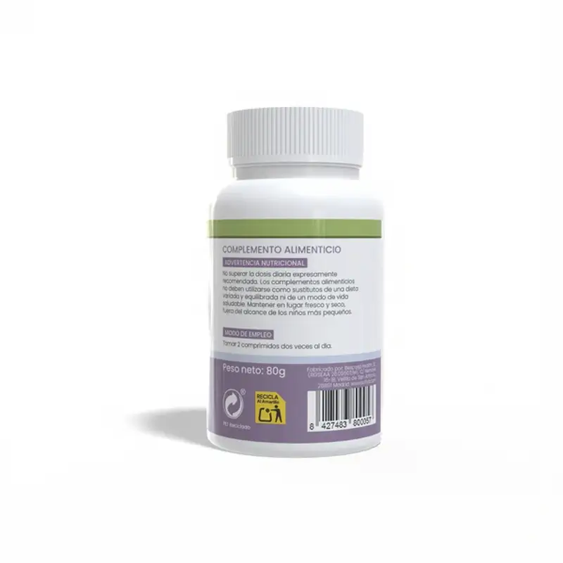 Sotya Spirulina + B12 400 Mg , 200 capsule