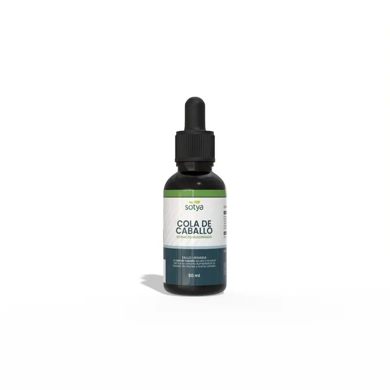 Estratto di equiseto Sotya 50 ml.