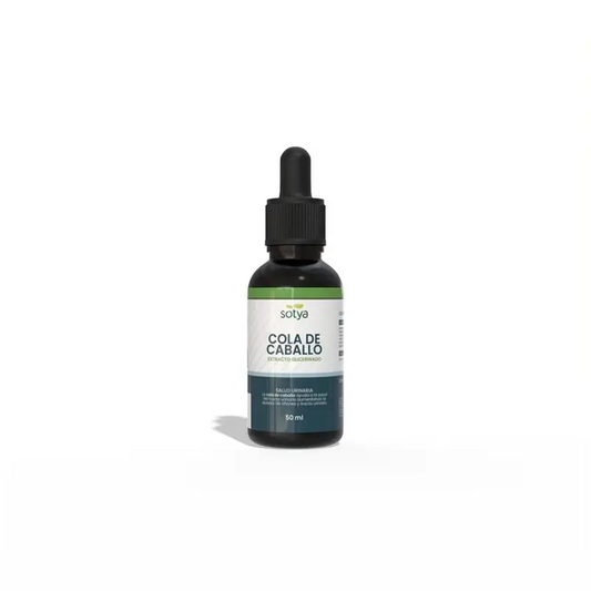 Estratto di equiseto Sotya 50 ml.