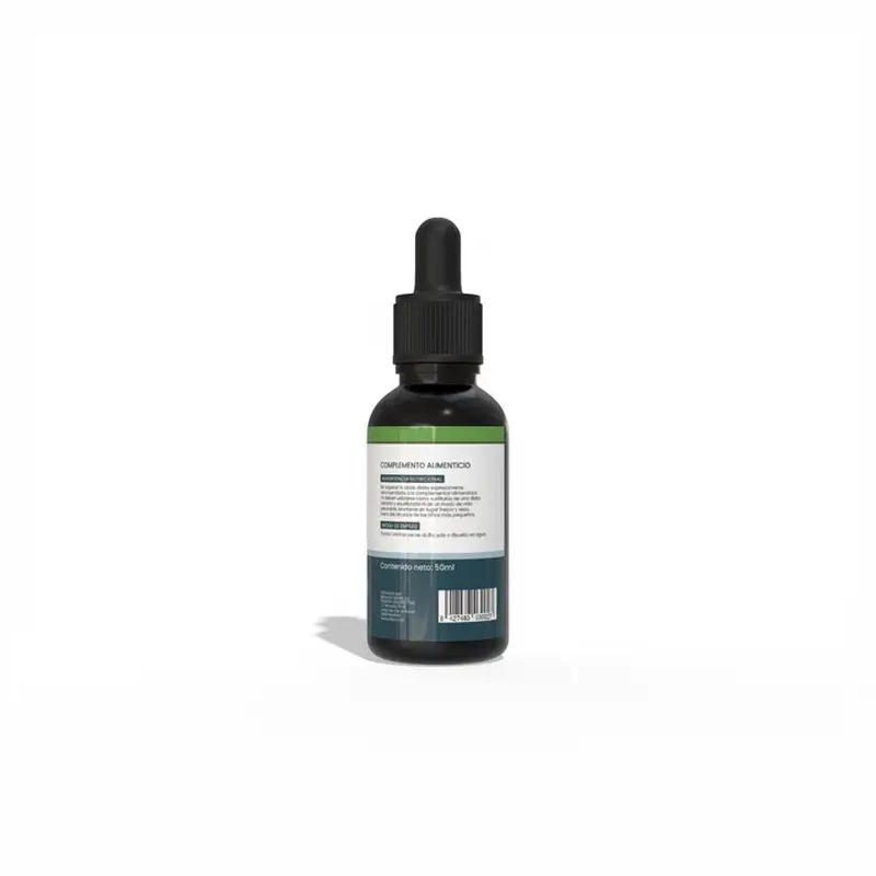Estratto di equiseto Sotya 50 ml.