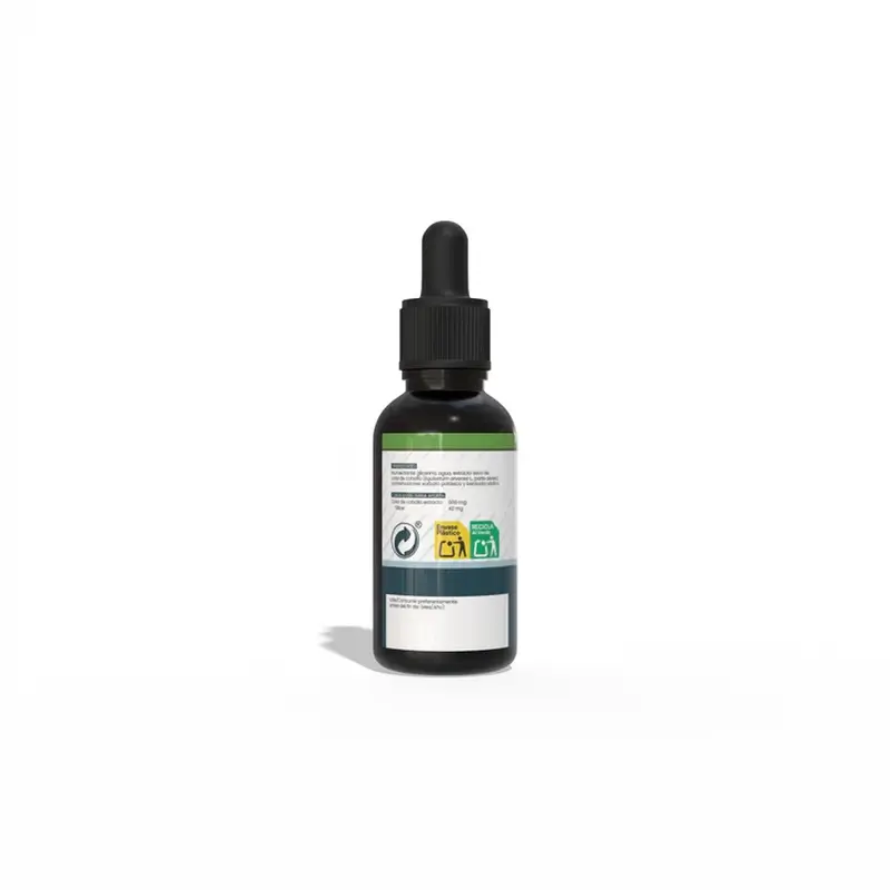 Estratto di equiseto Sotya 50 ml.