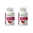 Sotya Lievito di Riso Rosso + Q10 + Dha, 2X60 Capsule
