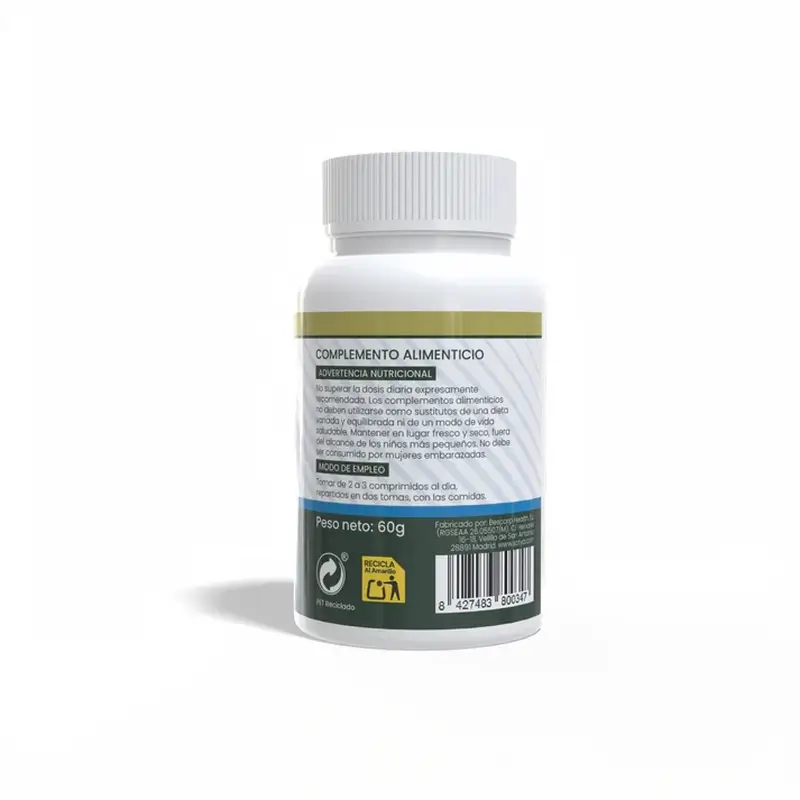 Sotya Maca + Zn + Se 100 compresse 600mg