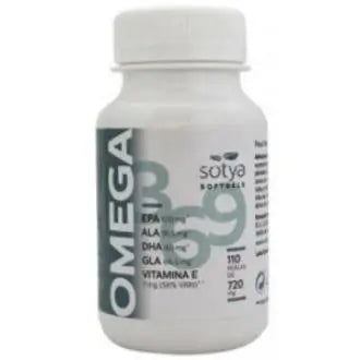 Sotya Omega 369 110 Pearls
