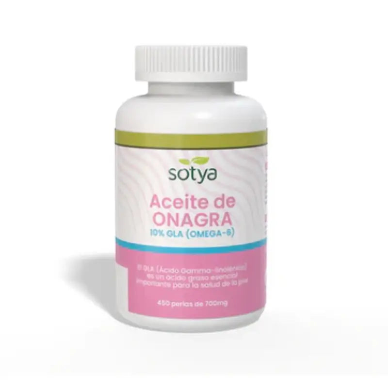Sotya Enotera 700 Mg, 450 capsule morbide
