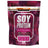 Sotya Proteine di Soia 100 % Fragola, 1000 Gr