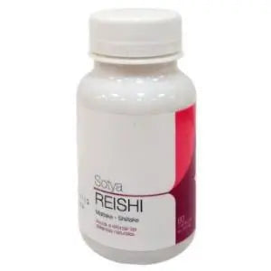 Sotya Reishi-Maitake-Shitake 60 capsules