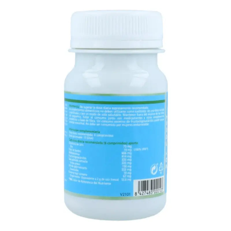 Sotya Sotprost 600 Mg , 80 compresse