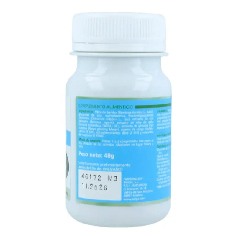 Sotya Sotprost 600 Mg , 80 compresse