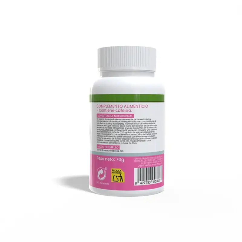 Sotya Tè verde 700 Mg , 100 compresse