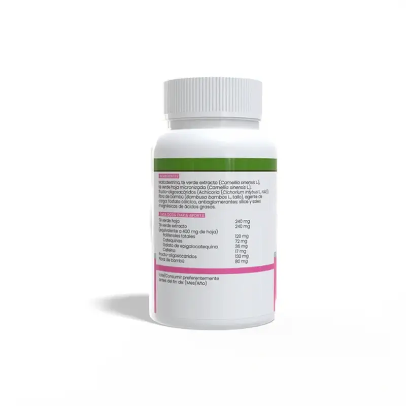 Sotya Tè verde 700 Mg , 100 compresse