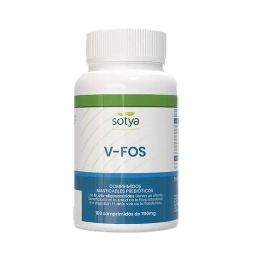 Sotya V-Fos , 100 compresse da 700 mg