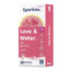 Sparkies Sparkies Micro Effervescente Acqua d'Amore Perle X 36