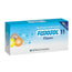 Specchiasol Fisiosol 11 Fluor 20Amp.
