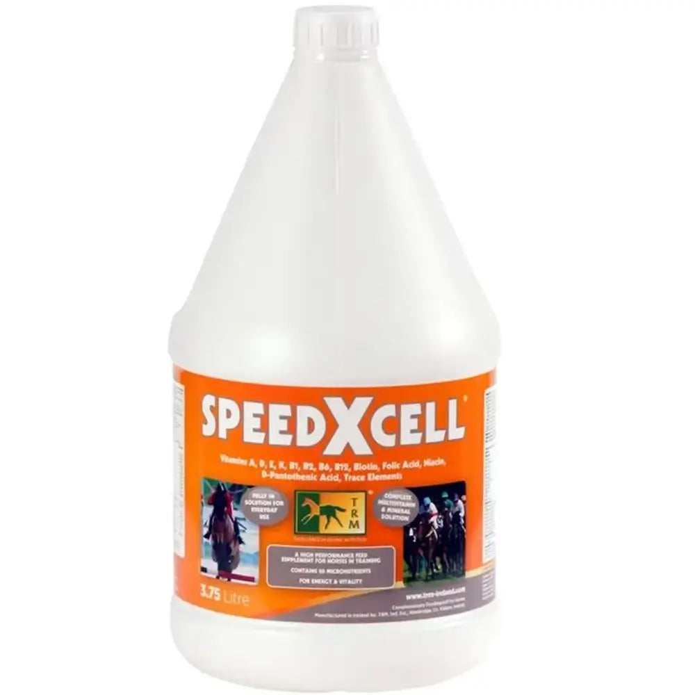 Velocità X Cell 3,75L