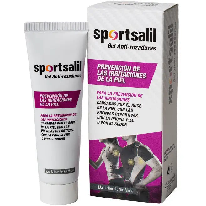 Sportsalil Anti-Scratch 30 ml